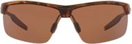 native eyewear unisex hardtop desert logo