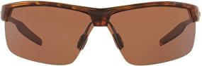 img 4 attached to Native Eyewear Unisex Hardtop Desert