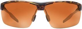 img 3 attached to Native Eyewear Unisex Hardtop Desert