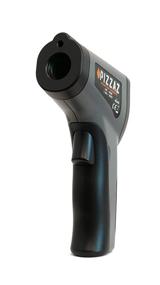 img 3 attached to 🍕 Pizzaz Infrared Thermometer: Laser Precise Temperature Gun for Perfect Pizza Cooking -58℉~1022℉