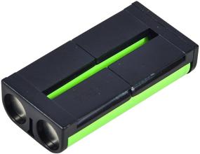 img 1 attached to Synergy Digital Ni-MH Battery Compatible with Sony BP-HP550-11 - 2.4 Volt, 700 mAh