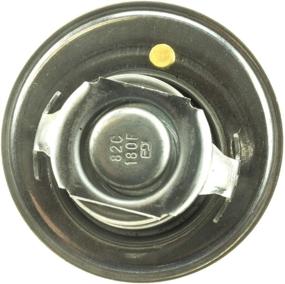 img 3 attached to 🔥 Premium Stainless Steel Stant-45868 Superstat Thermostat