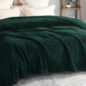 img 1 attached to Exclusivo Mezcla Jacquard Bedspread Coverlet Bedding