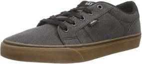 img 1 attached to Vans Bishop Womens Waxed Skateboarding