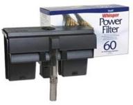 🐟 ww shop whisper power filter 60 - ideal for 60-gallon aquariums logo