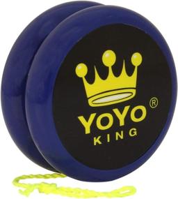 img 3 attached to 👑 Everloop Professional Looping YoYo King