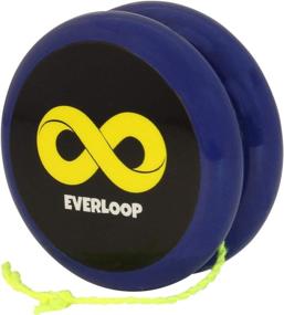 img 4 attached to 👑 Everloop Professional Looping YoYo King