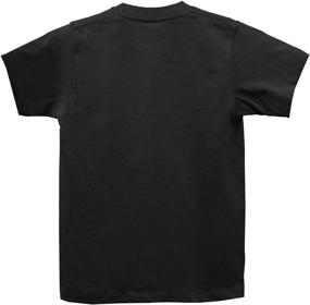 img 2 attached to A2Y Heavy Cotton T Shirts Kelly Boys' Clothing in Tops, Tees & Shirts