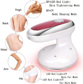 img 2 attached to Shaping Massager Burning Tightening Massage