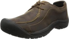 img 4 attached to 👞 KEEN Men's Portsmouth Earth Tone Casual Shoe