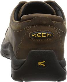 img 2 attached to 👞 KEEN Men's Portsmouth Earth Tone Casual Shoe