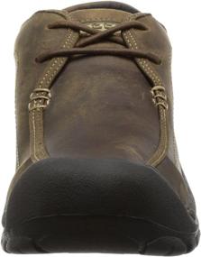 img 3 attached to 👞 KEEN Men's Portsmouth Earth Tone Casual Shoe