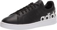 adidas grand court racquetball black логотип