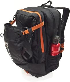 img 3 attached to GYST BP1 18 Triathlon Multisport Backpack