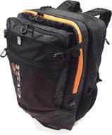 gyst bp1 18 triathlon multisport backpack logo