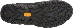 img 1 attached to Удобная и прочная женская обувь Merrell Waterpro PANDI для активных мероприятий на открытом воздухе