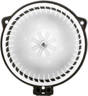 🔧 tyc 700228 replacement blower assembly: toyota sienna replacement part logo