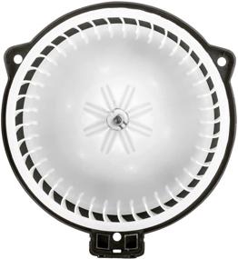 img 4 attached to 🔧 TYC 700228 Replacement Blower Assembly: Toyota Sienna Replacement Part