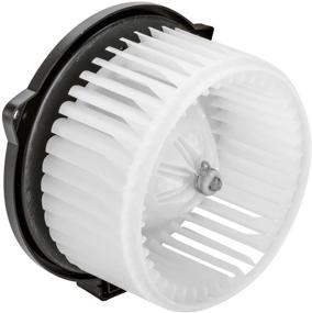 img 3 attached to 🔧 TYC 700228 Replacement Blower Assembly: Toyota Sienna Replacement Part