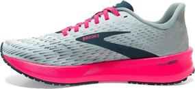 img 2 attached to Brooks Hyperion Tempo Flow Navy Sports & Fitness in Running
