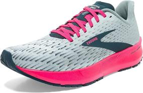 img 4 attached to Brooks Hyperion Tempo Flow Navy Sports & Fitness in Running
