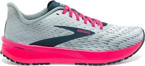 img 3 attached to Brooks Hyperion Tempo Flow Navy Sports & Fitness in Running