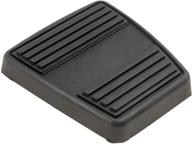dorman 20712 clutch brake pedal logo