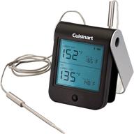 🔥 cuisinart cbt-100: ultimate bluetooth meat thermometer for easy cooking logo