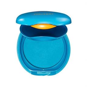 img 3 attached to Shiseido Protective Compact Foundation Case