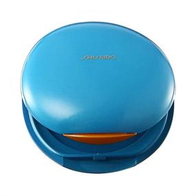 img 2 attached to Shiseido Protective Compact Foundation Case