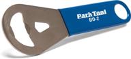 crack open bottles with ease: 🍾 the park tool bo 2 bottle opener логотип