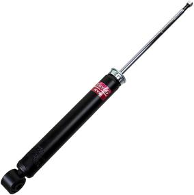 img 4 attached to 🔧 KYB 344459 Excel-G Gas Shock Absorber in Black and Silver