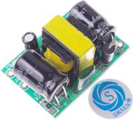 smakn® 85 240v isolated switching converter logo