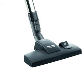 img 4 attached to 🧹 Miele SBD 285-3 Classic Combination Smooth Floor Brush: Ideal for Miele S2, S4, S5, S6, and S700 Vacuum Cleaners