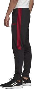 img 3 attached to Adidas Essentials Sereno Training Medium Sports & Fitness in Running