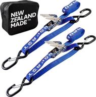 transom stainless steel ratchet strap логотип