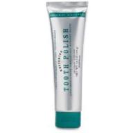 melaleuca non-fluoride whitening toothpaste 3.8oz - fresh mint logo