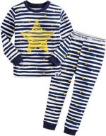 🩳 vaenait baby boys' sleepwear pajama bottoms in sleepwear & robes logo