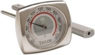 taylor elite instant read dial thermometer: fast & accurate temperature measurement logo