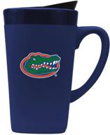 university florida coffee mug ceramic logo