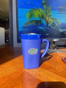 img 3 attached to University Florida Coffee Mug Ceramic