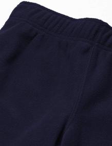 img 1 attached to 👦 Boys' Clothing and Pants: Children's Place Redwood Glacier Fleece