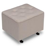 delta furniture diamond gliding ottoman furniture and accent furniture logo