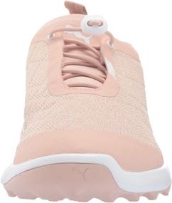 img 3 attached to Puma Brea Fusion Sport Women's Golf Shoe