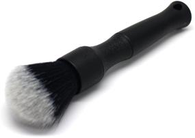 img 2 attached to Detail Factory Ultra-Soft Detailing Brush Set