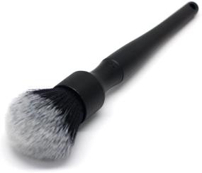 img 3 attached to Detail Factory Ultra-Soft Detailing Brush Set