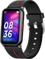 smartwatch android fitness pressure compatible logo