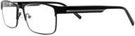 sightline progressive reading glasses designer vision care logo