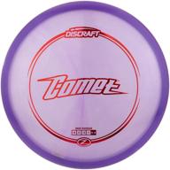 discraft comet elite 175 176 grams логотип