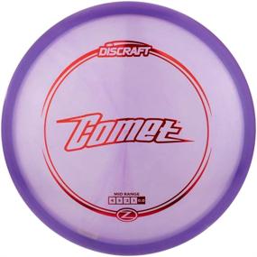 img 1 attached to Discraft Comet Elite 175 176 Grams